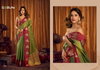 Sumathi By Gobuni Soft Tissue Saree Wholesale Suppliers In Mumbai